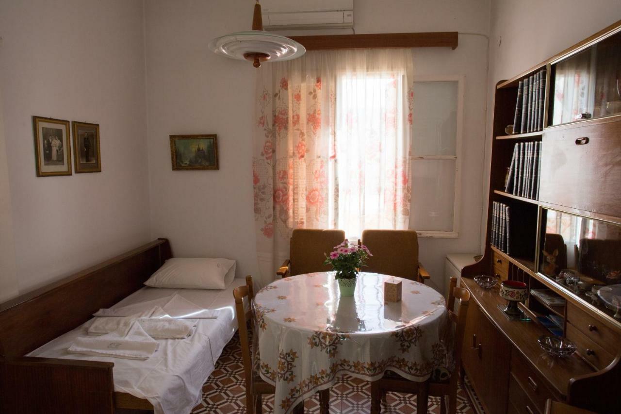 Emmanouil'S House Lejlighed Chania  Eksteriør billede