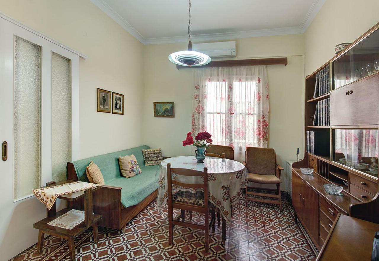 Emmanouil'S House Lejlighed Chania  Eksteriør billede