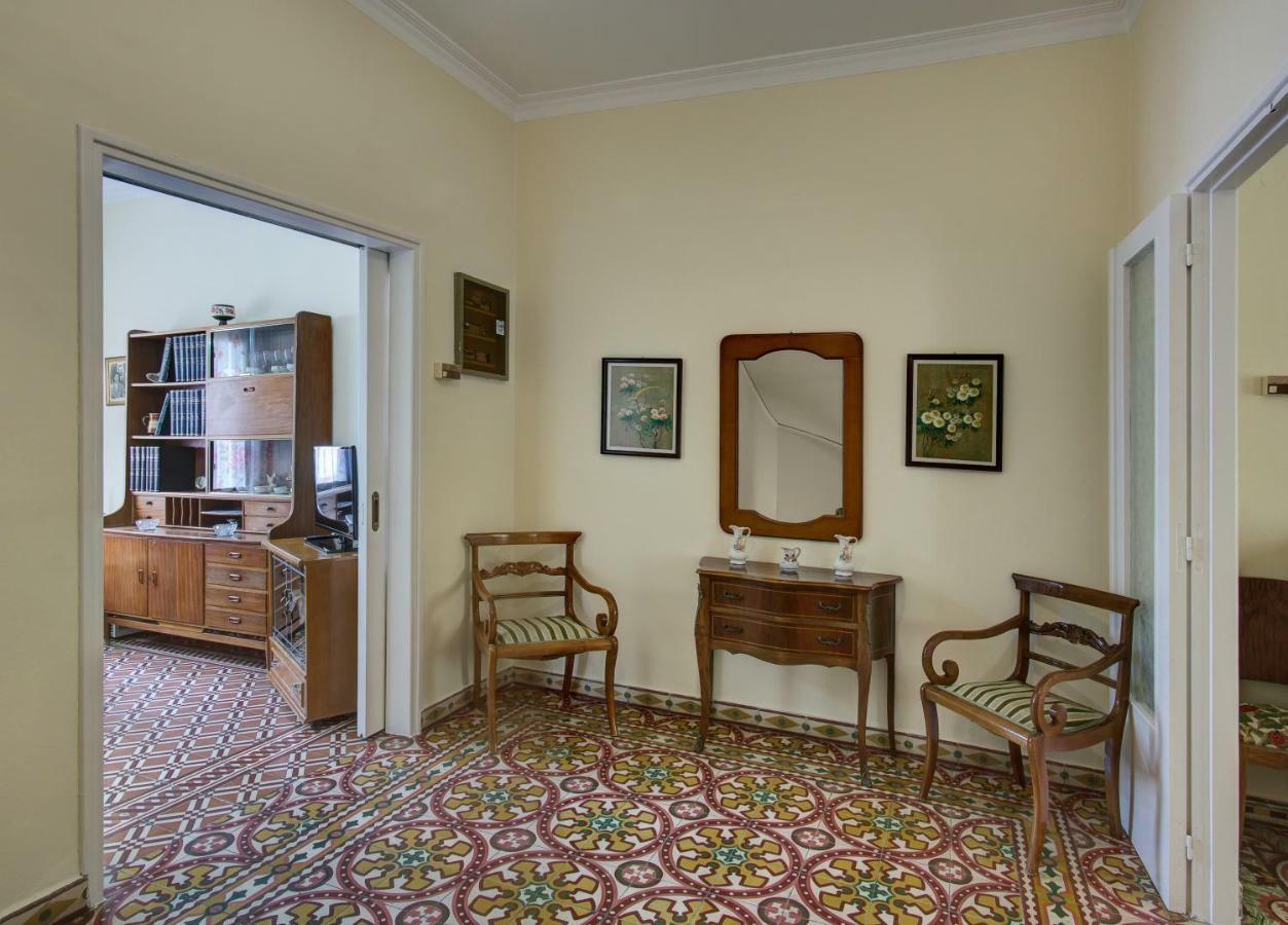 Emmanouil'S House Lejlighed Chania  Eksteriør billede